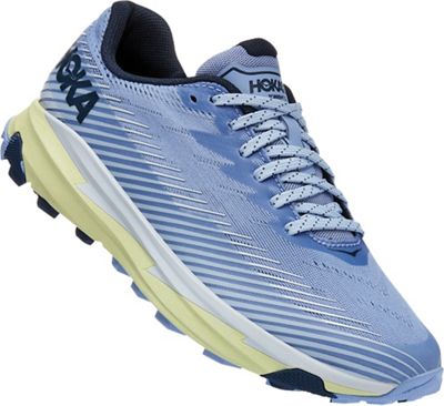Hoka One One Women's Torrent 2 Shoe - 10 - Purple Impression / Butterfly product image