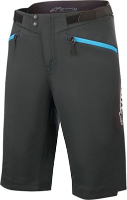 Alpine Stars Men's E-Ride Short - 30 - Black product image