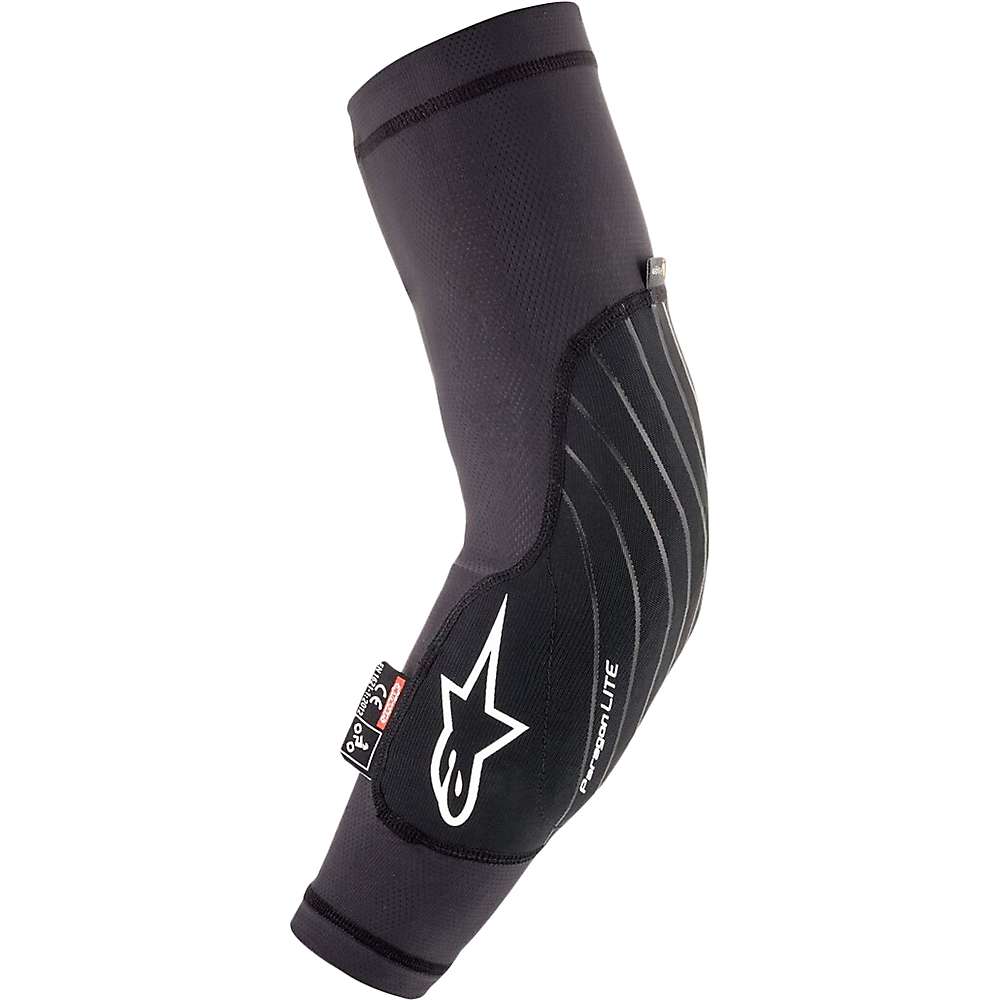 Image of AlpineStars Youth Paragon Lite Elbow Protector