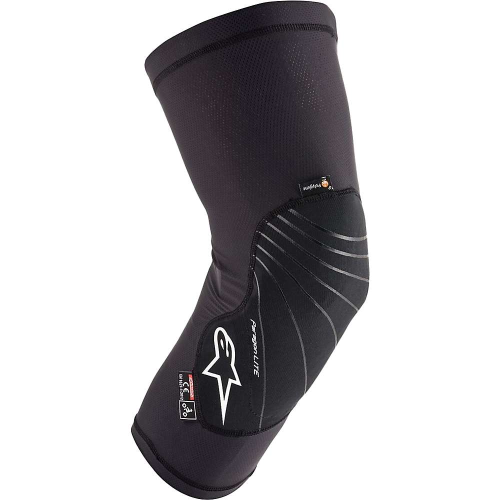 Image of AlpineStars Youth Paragon Lite Knee Protector