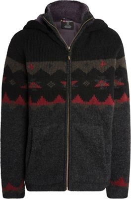Sherpa Men's Kirtipur Sweater - Small - Black product image