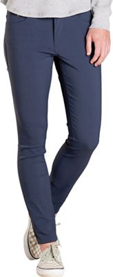 Toad & Co Women's Rover Skinny Pant - 2 - Nightsky product image