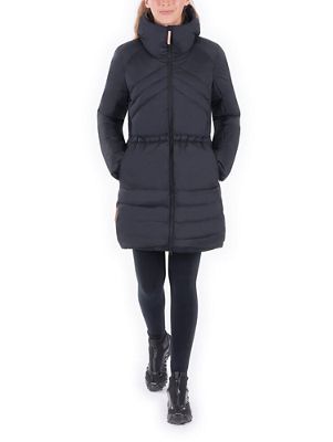 Indygena Women's Edele V Jacket - Medium - Black product image