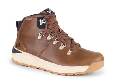 Forsake Men's Halden - 8 - Tan/Navy product image
