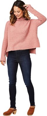 Carve Designs Women's Alma Jean - 12 - Dark Rinse product image