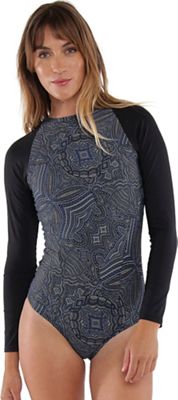 Carve Designs Women's Madeline Sunsie One Piece - Medium - Kima product image