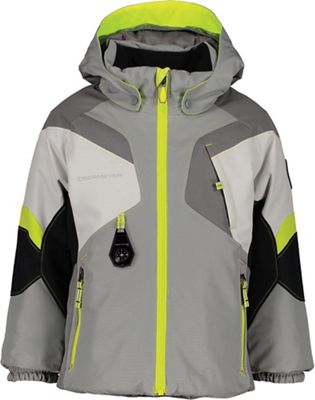 Obermeyer Boys' Altair Jacket - 2 - Anchor product image