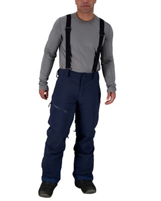 Obermeyer Mens Force Suspender Pant