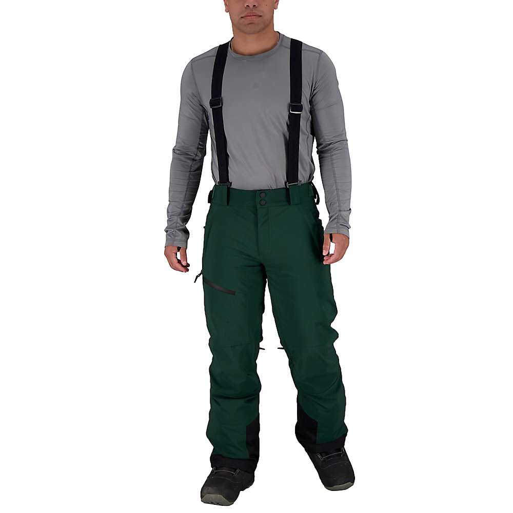 Obermeyer Men's Force Suspender Pant product image