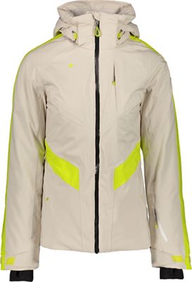 Obermeyer Women's Gia Jacket - 12 Regular - Zesty product image