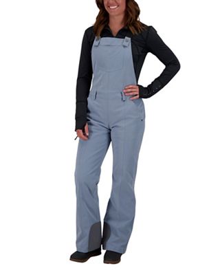 Obermeyer Women's Malta Overalls Bib product image