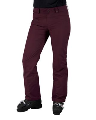 Obermeyer Womens Malta Pant - 6606192 - Outdoors The Obermeyer Womens Malta Pant is a ski pant to k sku 6606192