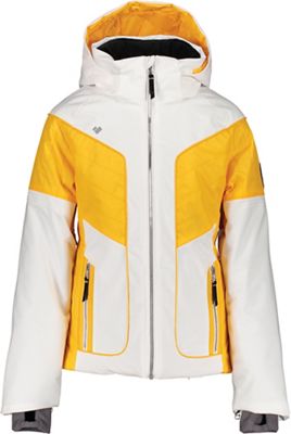 Obermeyer Teen Girl's Rayla Jacket - XL - Mango product image