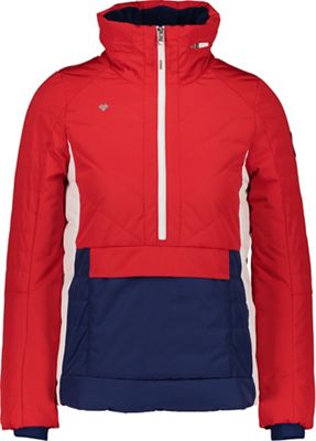 Obermeyer Women's Rhiannon Anorak Jacket - 6 - Finish Line product image