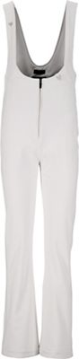 Obermeyer Women's Snell SC Softshell Pant - 16 Regular - White product image