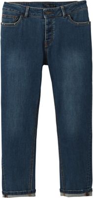 Prana Women's Buxton Jean - 8 - True Blue product image