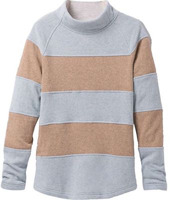 Prana Women's Dessau Sweater - Small - Frost product image