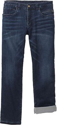 Prana Men's Hillgard Lined Jean - 32x30 - Rinse Chipped Wash product image