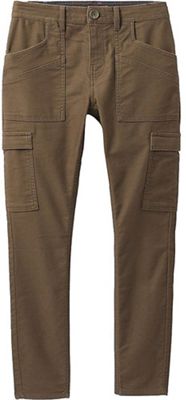 Prana Women's Nikit Pant - 10 - Slate Green product image