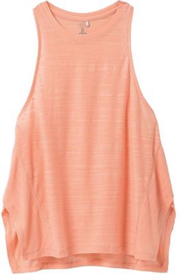 Prana Women's Northstar Tank - Medium - Himalayan Salt product image