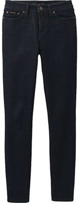 Prana Women's Sienna Jean - 10 Tall - Rinse Wash product image
