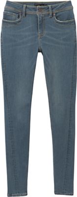 Prana Women's Soma Jean - 4 Regular - Classic Blue product image