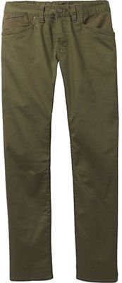Prana Men's Sureshot Jean - 38x32 - Vert Green product image
