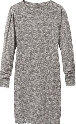 Prana Women's Zada Dress - XL - Grey product image