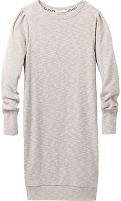 Prana Women's Zada Dress - XS - Oatmeal product image