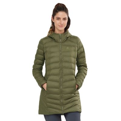 Salomon Sight Review And Buying Advice