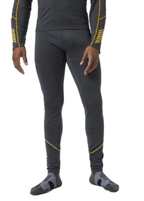 Helly Hansen Men's Lifa Merino Midweight Pant - Medium - Slate product image