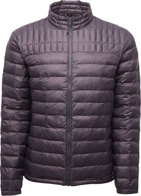 Flylow Men's Foster Jacket - XL - Charcoal product image