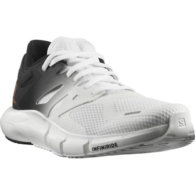 Salomon Men's Predict 2 Shoe - 9.5 - White / Black / White product image
