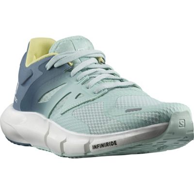 Salomon Women's Predict 2 Shoe - 8 - Icy Morn / Copen Blue / Charlock product image