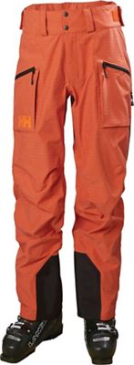 Helly Hansen Men's Elevation Shell 3.0 Pant product image