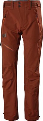 Helly Hansen Men's Odin Huginn Pant - XXL - Redwood Melange product image