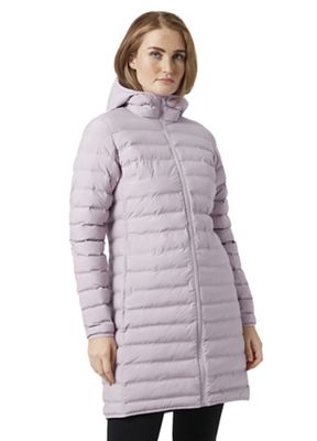 Helly Hansen Women's Urban Liner Coat - Small - Dusty Syrin product image