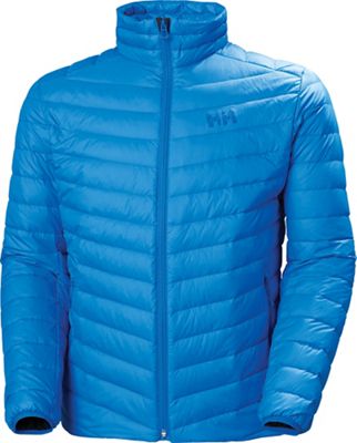 Helly Hansen Men's Verglas Down Insulator Jacket - Medium - Electric Blue product image