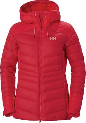 Helly Hansen Women's Verglas Icefall Down Jacket - Small - Raspberry product image