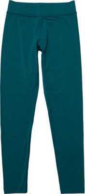 Cotopaxi Women's Liso Baselayer Bottom - Medium - Deep Ocean product image