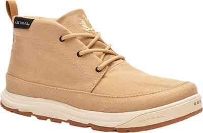Astral Women's Hemp Chukker Boot - 9 - Desert Khaki product image
