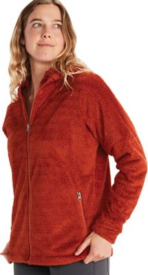 Marmot Women's Avens Hoody - Medium - Picante product image