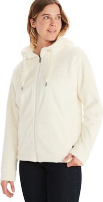 Marmot Women's Avens Hoody - Large - Papyrus product image