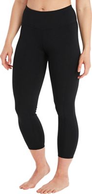 Marmot Women's Baselayer 7/8 Tight - XL - Black product image