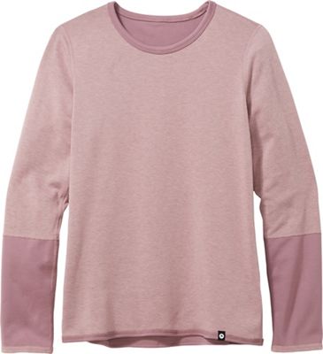 Marmot Women's Camsel LS Top - Small - Dream State product image