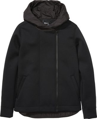 Marmot Women's Denare Insulated Hoody - Large - Black product image