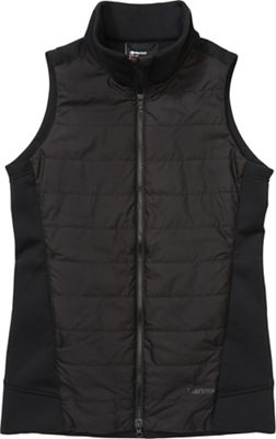 Marmot Women's Denare Insulated Vest - Small - Black product image
