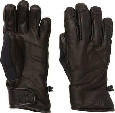 Marmot Women's Dragtooth Undercuff Glove product image