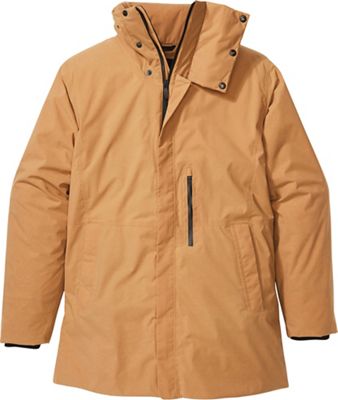 Marmot Men's Evodry Riverfront Parka - XL - Scotch product image