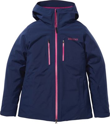 Marmot Women's Featherless Comp Jacket - Small - Arctic Navy product image